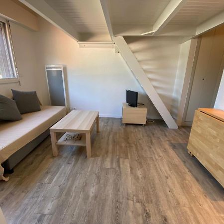 Ferret vacances Lège-Cap-Ferret Eksteriør billede