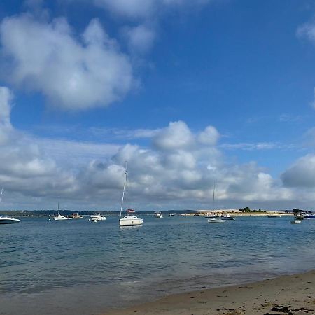 Ferret vacances Lège-Cap-Ferret Eksteriør billede