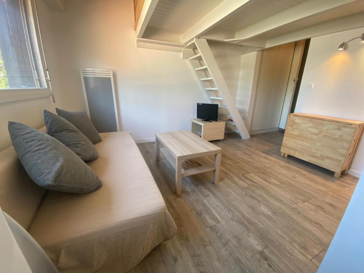 Ferret vacances Lège-Cap-Ferret Eksteriør billede