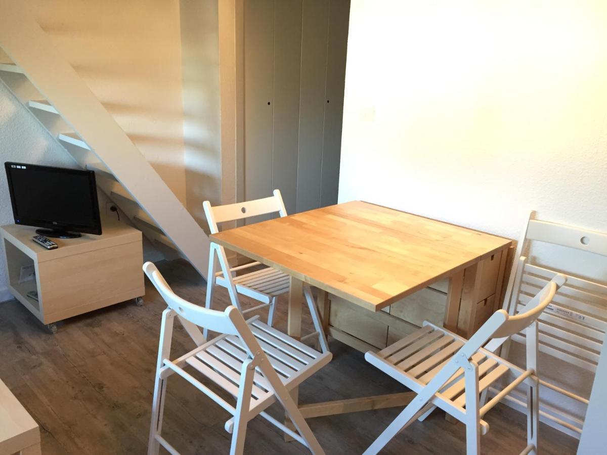 Ferret vacances Lège-Cap-Ferret Eksteriør billede